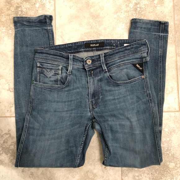 replay jeans 2018